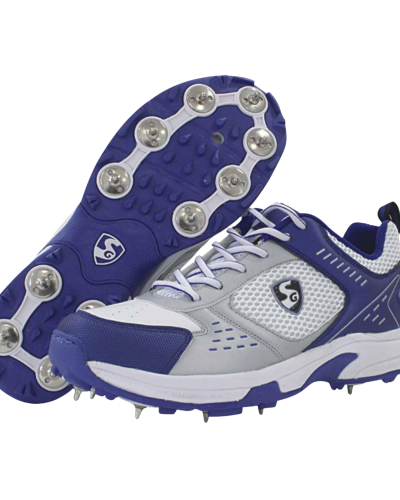 SG Cricket Shoes – Built for Speed, Stability, and Comfort