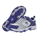 SG Cricket Shoes – Built for Speed, Stability, and Comfort