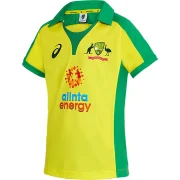 Australia Team Jersey – Authentic & Breathable