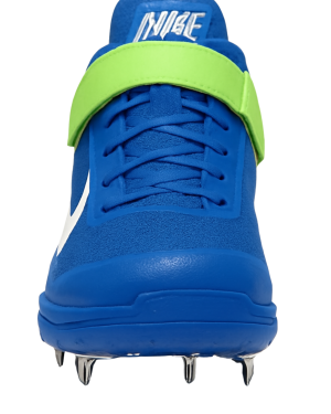 Nike Air Max 270 Cricket Shoes – Ultimate Cushioning & Support