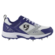 SG Cricket Shoes – Built for Speed, Stability, and Comfort