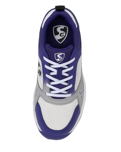 SG Cricket Shoes – Built for Speed, Stability, and Comfort