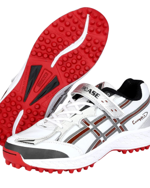 Shop Pro ASE Cricket Shoes – Premium Comfort and Grip for Cricketers