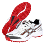 Shop Pro ASE Cricket Shoes – Premium Comfort and Grip for Cricketers