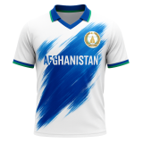 Official Afghanistan Cricket Jersey – National Team 2025