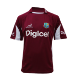 West Indies Cricket Jersey – Authentic Replica Fan Jersey