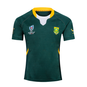 Premium South Africa T20 Cricket Jersey – Supporter Kit