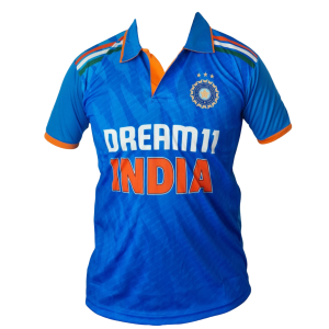Best Indian Cricket shirt – Men’s & Women’s Sizes