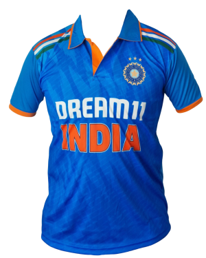 Best Indian Cricket shirt – Men’s & Women’s Sizes