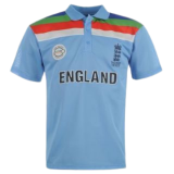 England T20 Match Shirt – Lightweight & Comfortable