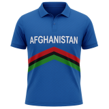 Shop Afghanistan ICC T20 Shirt – Bold National Colors