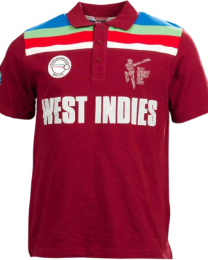 Buy Best West Indies Cricket Shirt Online – 2025