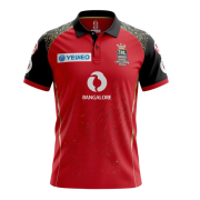 Royal Challengers Bangalore T20 Jersey – Match Day Special