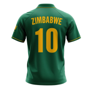 Zimbabwe cricket shirt, Zimbabwe cricket jersey, Zimbabwe national team shirt, cricket shirt, cricket jersey, sports shirt, fan jersey, match day shirt, performance cricket tee, quick-dry cricket shirt, breathable sportswear, replica cricket jersey, official cricket shirt, men’s cricket shirt, women’s cricket shirt, kids cricket shirt, team colors, embroidered badge, stadium shirt, gift for cricket fans, training shirt, lightweight jersey, durable cricket shirt, machine washable, limited stock