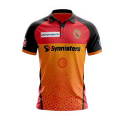 RSH ICC T20 Shirt – Built for Speed & Style