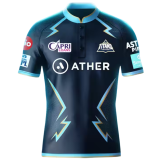 Gujarat Titans Jersey – Stylish & Comfortable Fit