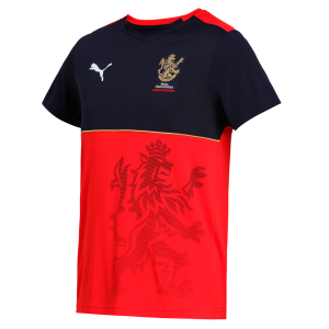 Official RCB cricket Jersey – Dominate Every Match Day