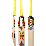 Smash 12000 Tennis Ball Cricket Bat – Power Edition 2025