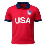 Buy USA Cricket Official Players Jersey Online