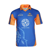 Karachi Kings Cricket Jersey 2025 – Official Team Kit