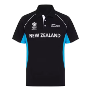 New Zealand Cricket Jersey – Black Caps Replica Shirt 2025