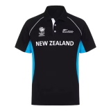 New Zealand Cricket Jersey – Black Caps Replica Shirt 2025