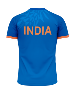 Best Indian Cricket shirt – Men’s & Women’s Sizes