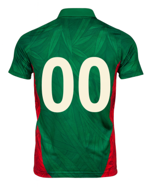 Premium Bangladesh National T20 Cricket Shirt