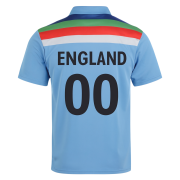 England T20 Match Shirt – Lightweight & Comfortable