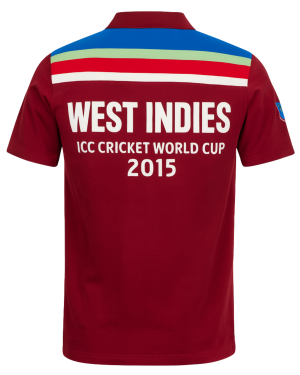 Buy Best West Indies Cricket Shirt Online – 2025