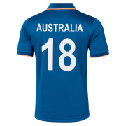 Best Australian Cricket Shirt – T20, ODI & Test Wear