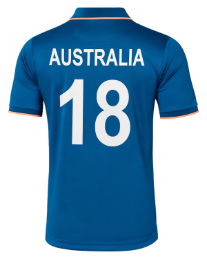 Best Australian Cricket Shirt – T20, ODI & Test Wear