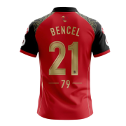 Royal Challengers Bangalore T20 Jersey – Match Day Special