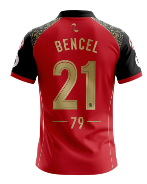 Royal Challengers Bangalore T20 Jersey – Match Day Special
