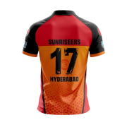 RSH ICC T20 Shirt – Built for Speed & Style