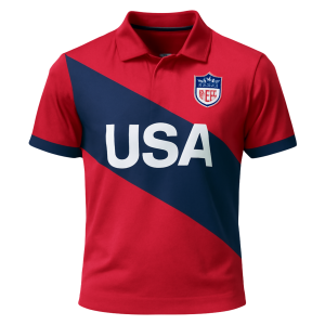 Buy USA Cricket Official Players Jersey Online