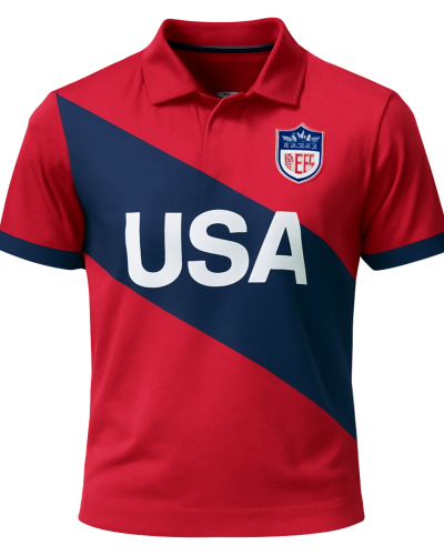 Buy USA Cricket Official Players Jersey Online