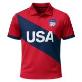 Buy USA Cricket Official Players Jersey Online