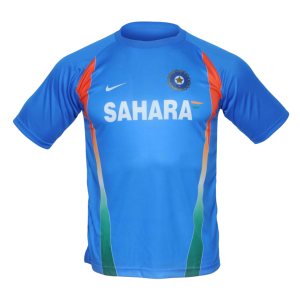 India T20 Players Jersey – Official Team Edition 2025