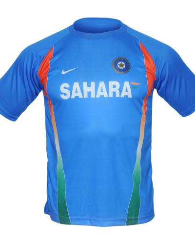 India T20 Players Jersey – Official Team Edition 2025