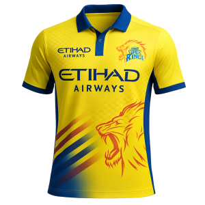 Custom Match Jersey for Adults – Half Sleeve Sportswear