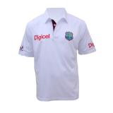 West Indies Test Cricket Jersey – Authentic Replica & Supporter Shirt
