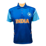 India T20 Cricket Fan Jersey – Official ICC Inspired Edition