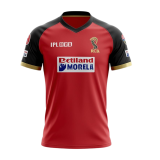 Royal Challengers Bangalore Official IPL Fan Shirt