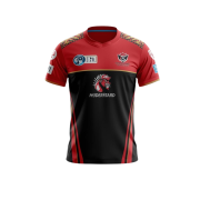 Premium RSH Cricket shirt – Performance Wear