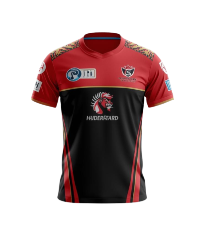 Premium RSH Cricket shirt – Performance Wear