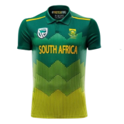 Buy South Africa Cricket T20 Shirt Online – Premium Gear