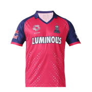 Rajasthan Royals Jersey for Fans – Premium Cricket Apparel