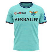 Lucknow Super Giants Jersey – Official 2025 IPL Edition