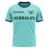 Lucknow Super Giants Jersey – Official 2025 IPL Edition